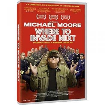 Where to Invade Next