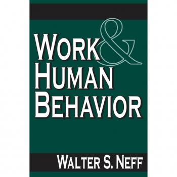 Vitalsource Technologies, Inc. Work And Human Behavior