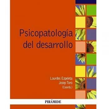 Psicopatología del desarrollo