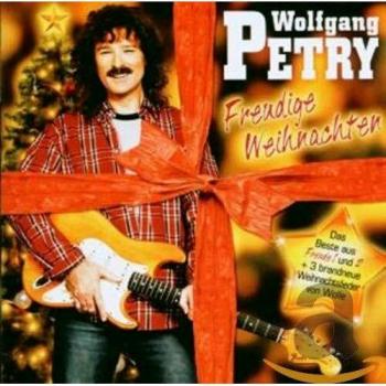 Freudige Weihnachten