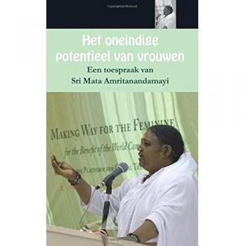 Het oneindige potentieel van vrouwen