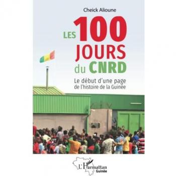 Les 100 jours du CNRD