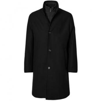 Rainar Cappotto Nero 2XL