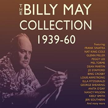 Billy May: The Classic Years