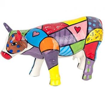Signes Grimalt Statuette Kuh Abbildung