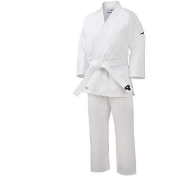 Mizuno KIAI Children's Karate Gi