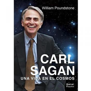 Carl Sagan : una vida en el cosmos