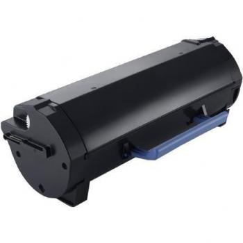 DELL M11XH Originaltoner Schwarz 1 Stück