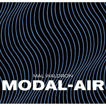 Vinile Modal-Air di Mal Waldron