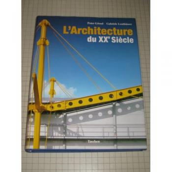 L'architecture Du Xxe Siecle