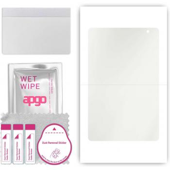 Blackview Tab 5 Hydrogel Matte Film by apgo