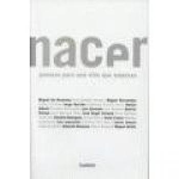 Nacer - poemas para una vida que empieza