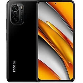 XIAOMI Poco F3 6.67 8GB/256GB Cor Preto