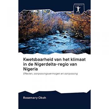 Okoh, Rosemary: Kwetsbaarheid van het klimaat in de Nigerdelta-regio van Nigeria