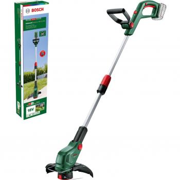 Bosch UniGrassCut 18V 23‑450 Tosaerba Senza Fili – Decespugliatore universale