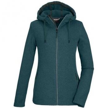 Killtec KOW 2 Fleecejacke für Frauen