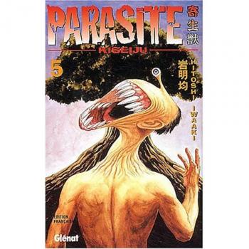 Parasite - Tome 05