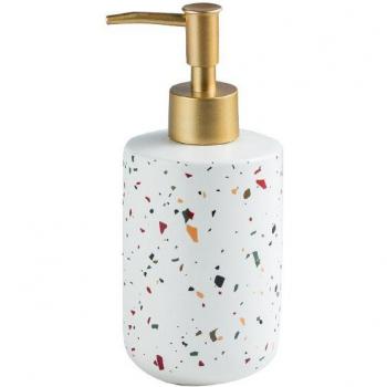 Keramische Lotion Flasche 400ml