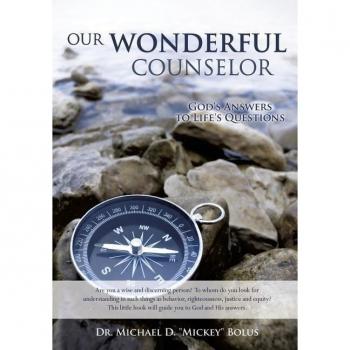 Our wonderful counselor paperback
