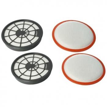 Set di filtri per aspirapolvere Dirt Devil DD2750-0, DD2720-9, DD2750-1