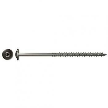 Fischer Power-Fast FPF-WT 6,0 x 160 A2P