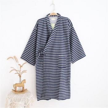 Yukata Nuit Respirante Homme