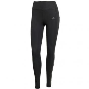 OptiFit Leggings Longues pour Femmes – Noir Pur
