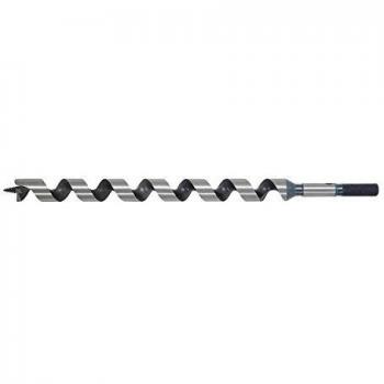 Schlangenbohrer Type 0084 Ã 8 mm NutzlÃ¤nge 250 mm 6 kant GesamtlÃ¤nge 320 mm FISCH-TOOLS