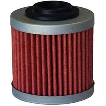 Filtro olio HIFLO HF560