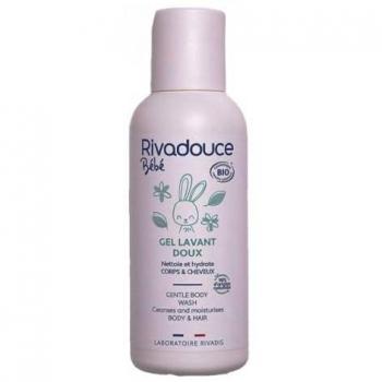 Gel Limpiador Suave Rivadouce 75ml