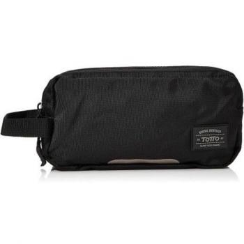 TOTTO - Estuche juvenil Eco-Friendly - Marañon-N01