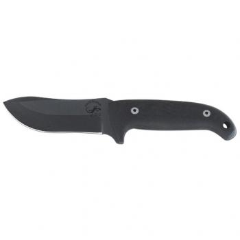 Cuchillo Salamandra Acero D2