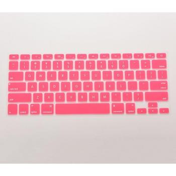Candy Color Keyboard Cover for MacBook Air/Pro 13/15/17