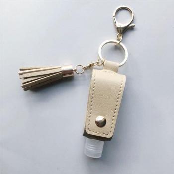 Travel Bottle Refillable Container