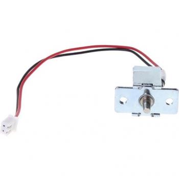 12V 0.5A Electric Magnetic Push-Pull Lock