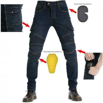 Ropa Anticaídas Rápida 4x4