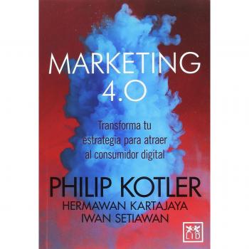 MARKETING 4.0