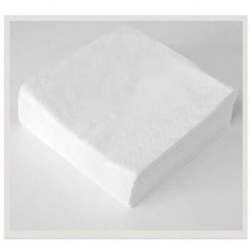 Paquete 100 servilletas 2 capas BERSAN CE032