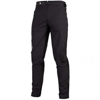 Endura MT500 Burner Pants - Black / 2XLarge