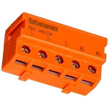 Rele suplementario cerradura Bticino 346250