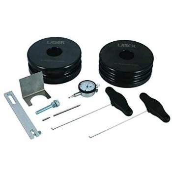 Laser DSG Clutch Setting Gauge Kit for GEN1 & GEN2