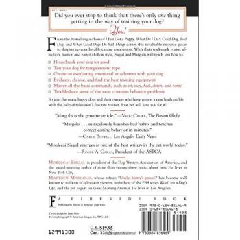 The Ultimate Guide to Dog Training