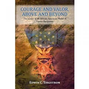 Courage and Valor Above and Beyond