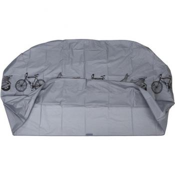 Motorcycle and Scooter Waterproof Cover