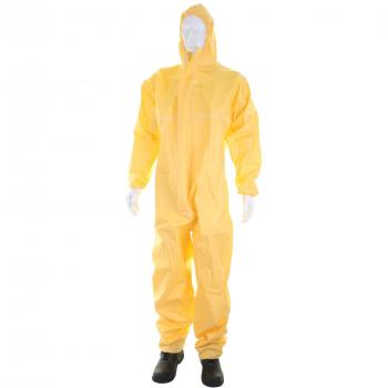 Beeswift Disposable Coverall Microporous Type 3456 BSW20401