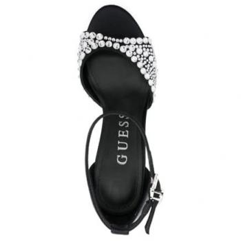 Sandali Guess Nero FLPKBB SAT03