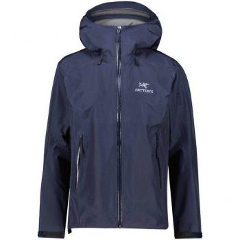 Arc'teryx Damen Trekkingjacke Beta LT