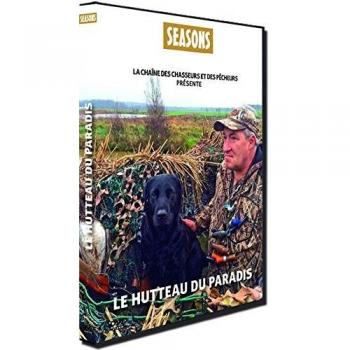 Le havre de paix DVD
