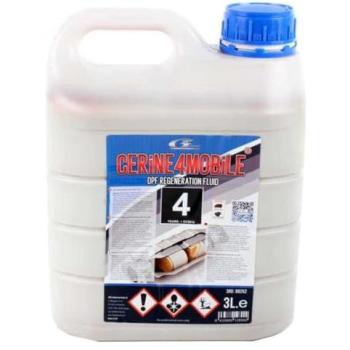 Additif DPF FAP Cérine Noir 3L pour C5 III et 407 607 508