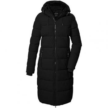 Kow-56 Women’s Down Jacket – KillTec Edition